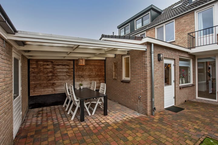 Foto 34 van Seringenstraat 34