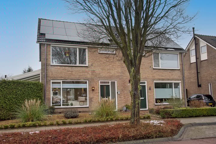 Foto 41 van Seringenstraat 34