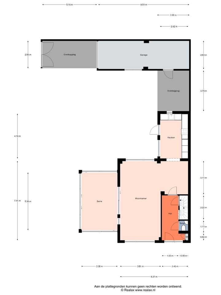 Foto 42 van Seringenstraat 34