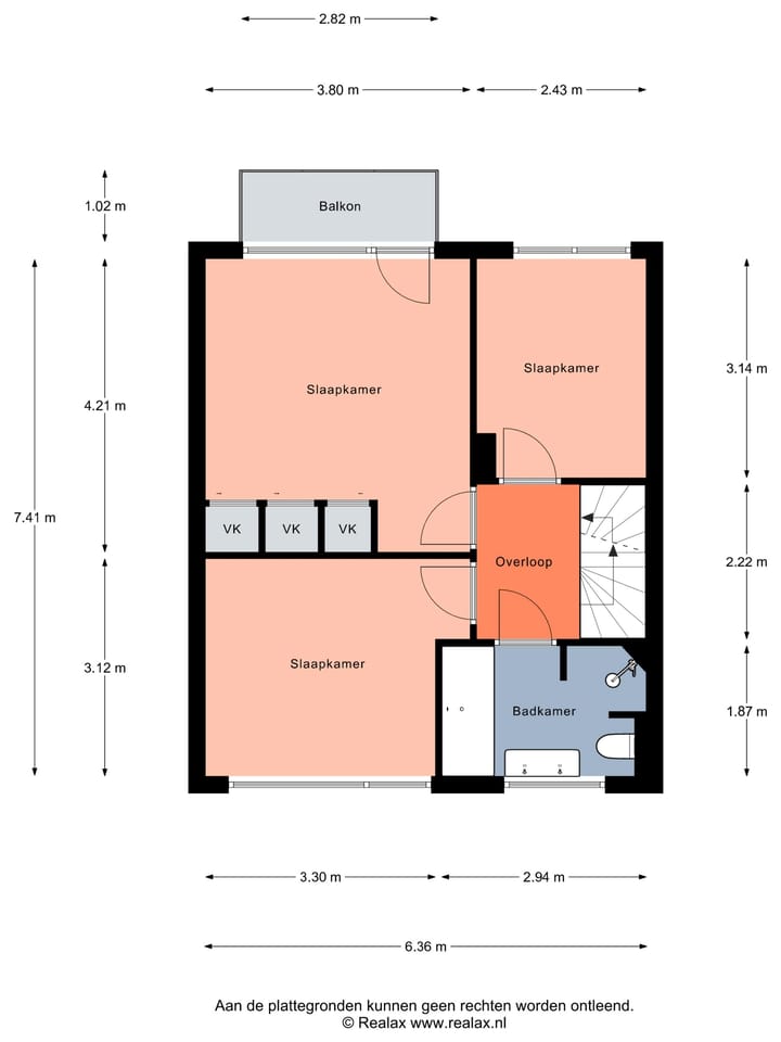 Foto 43 van Seringenstraat 34