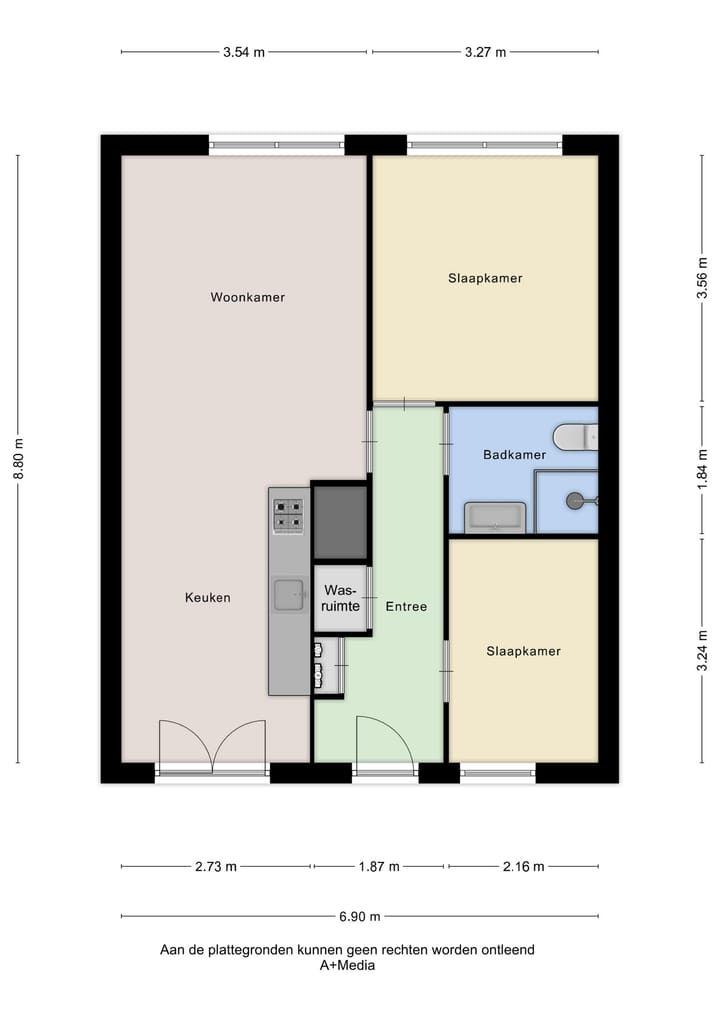 Foto 25 van Vlietdijk 120