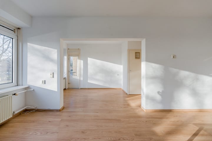 Foto 8 van Sportlaan 28