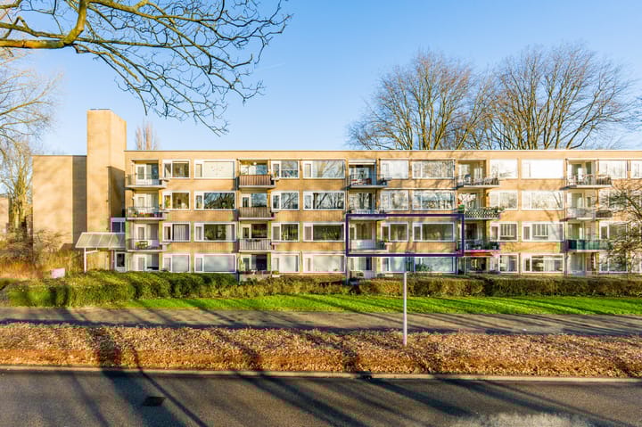 Foto 1 van Sportlaan 28