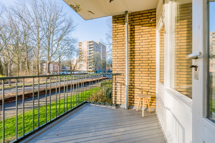 Foto 9 van Sportlaan 28