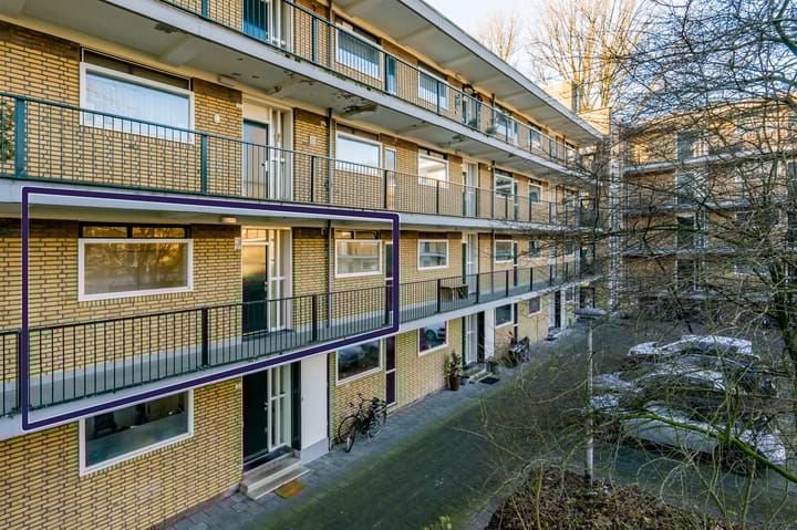 Foto 24 van Sportlaan 28