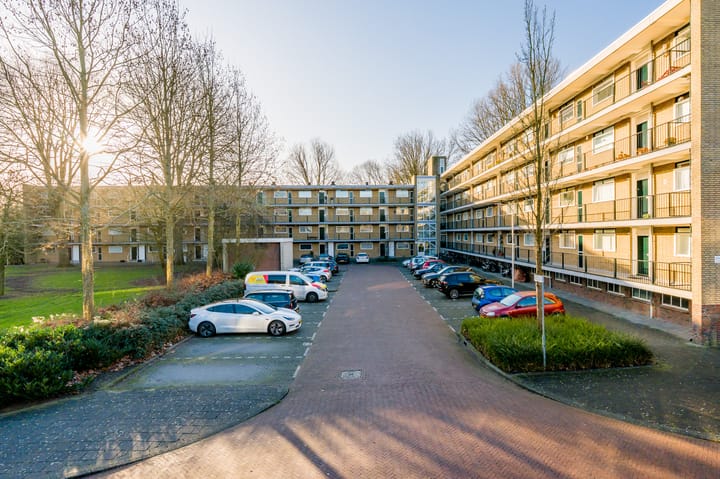 Foto 25 van Sportlaan 28