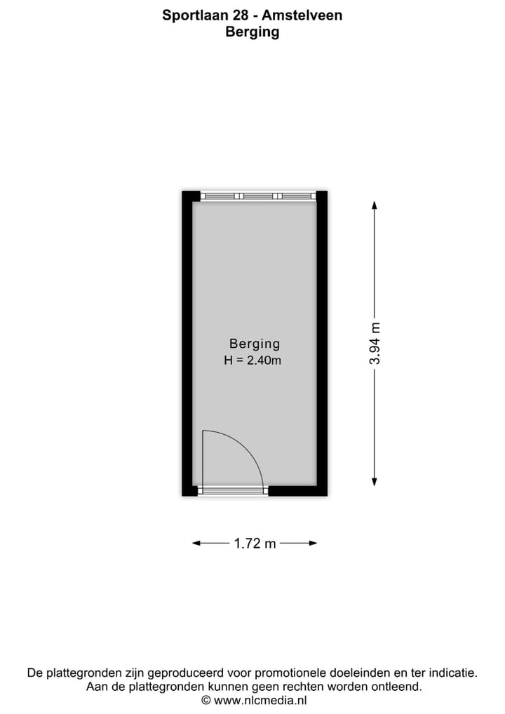Foto 32 van Sportlaan 28