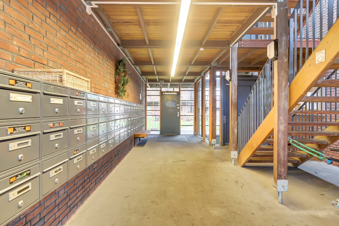 Foto 7 van Nieuwerkerckeplein 30