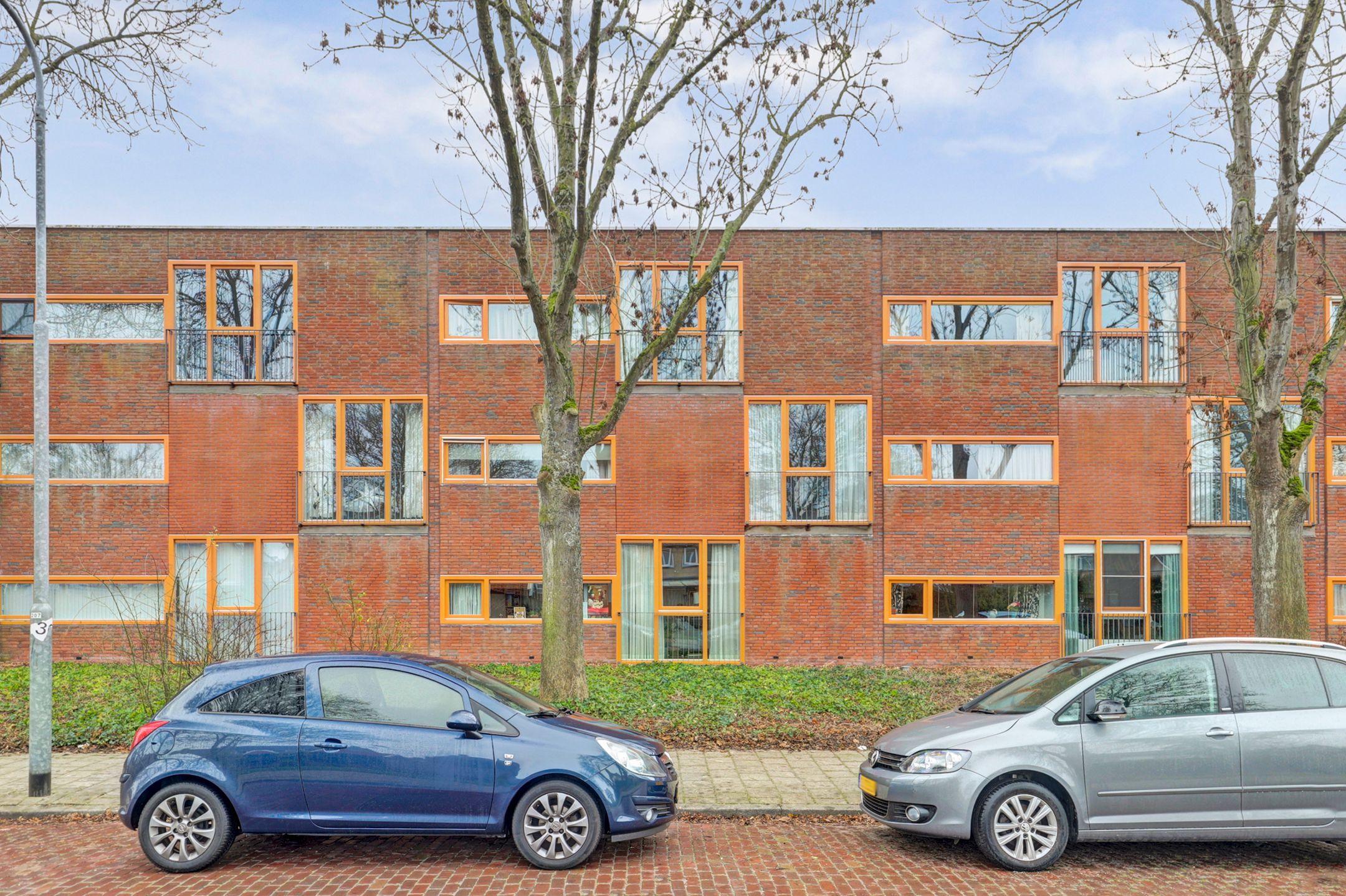 Foto 6 van Nieuwerkerckeplein 30