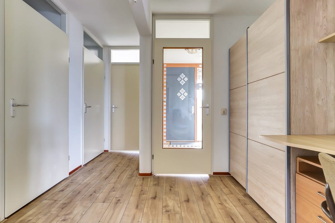 Foto 11 van Nieuwerkerckeplein 30