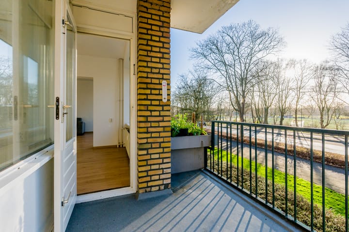 Foto 4 van Sportlaan 28