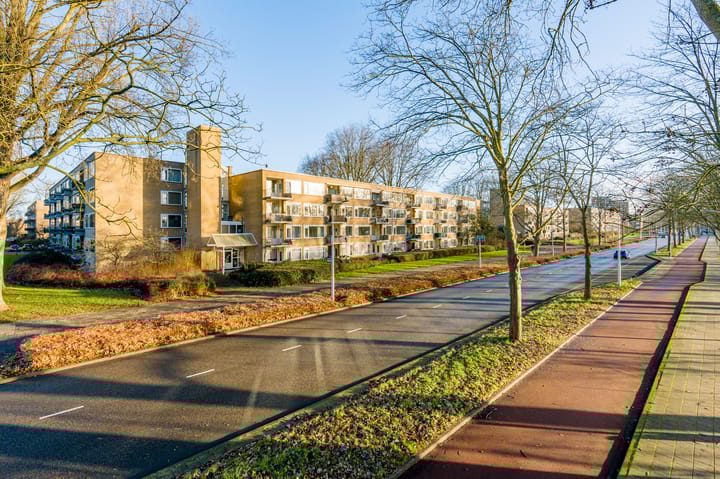 Foto 28 van Sportlaan 28