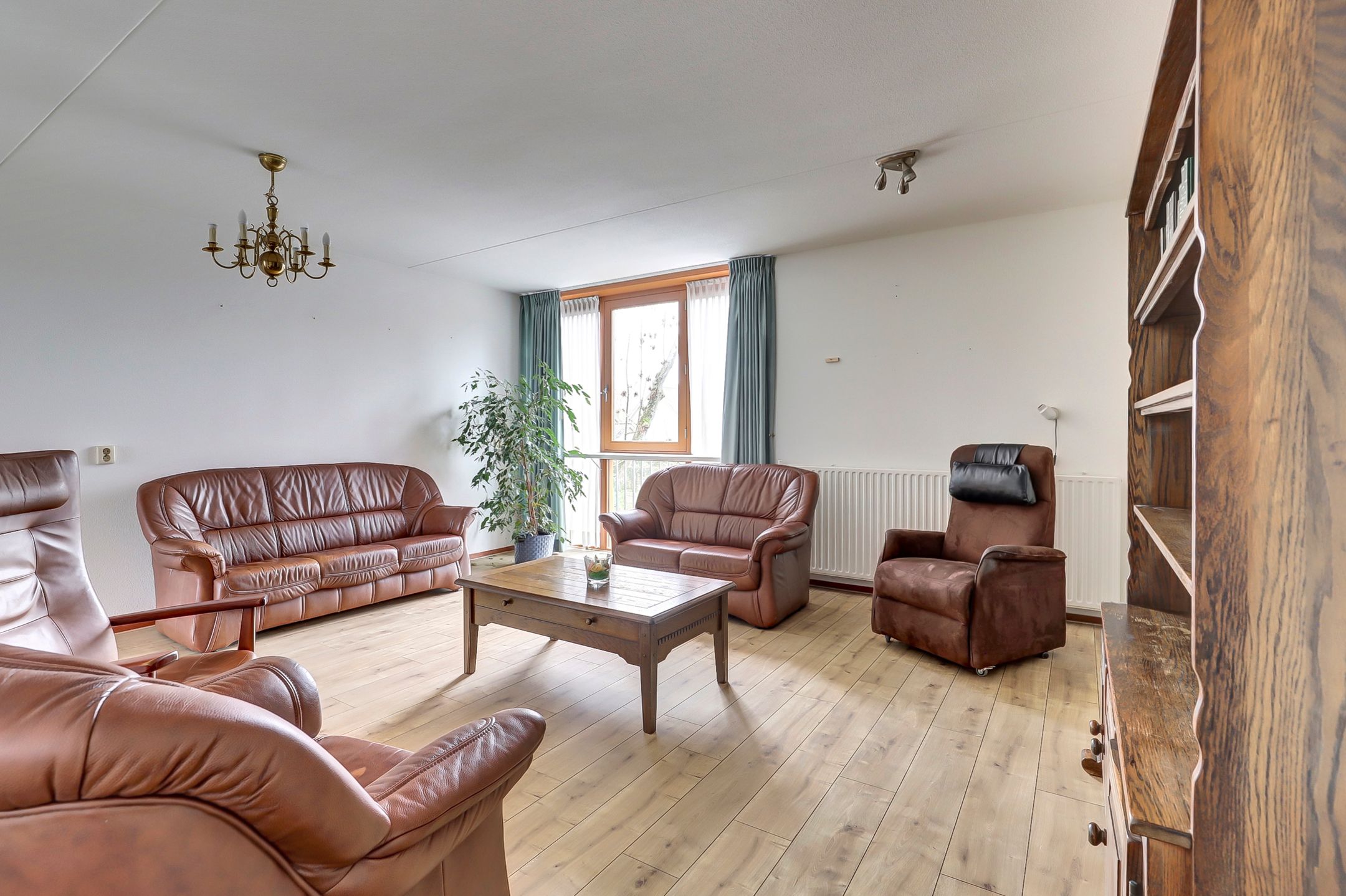 Foto 12 van Nieuwerkerckeplein 30