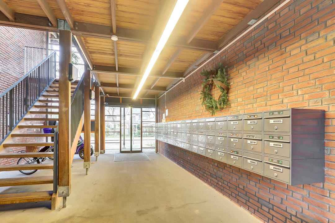 Foto 8 van Nieuwerkerckeplein 30