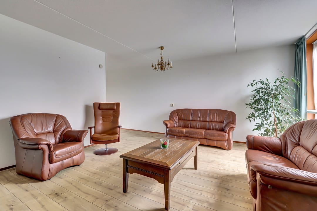 Foto 13 van Nieuwerkerckeplein 30