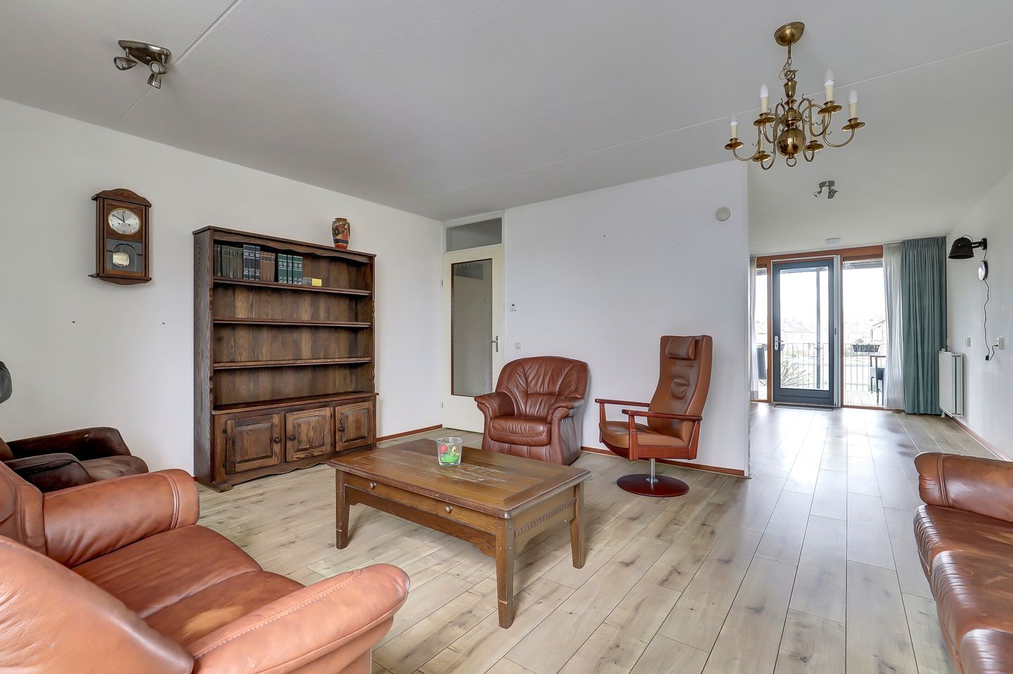 Foto 14 van Nieuwerkerckeplein 30