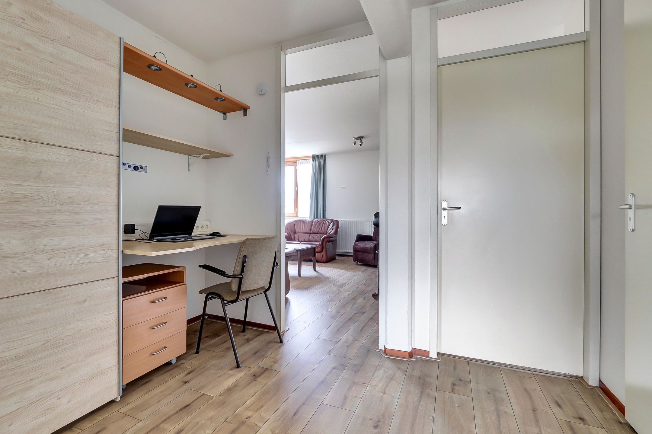 Foto 15 van Nieuwerkerckeplein 30