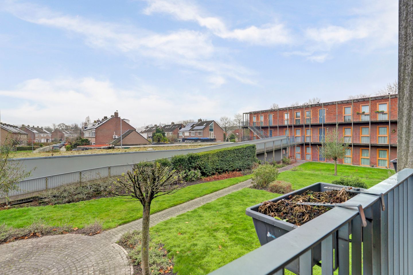 Foto 4 van Nieuwerkerckeplein 30