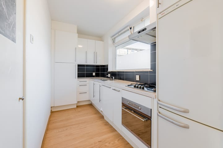 Foto 3 van Sportlaan 28