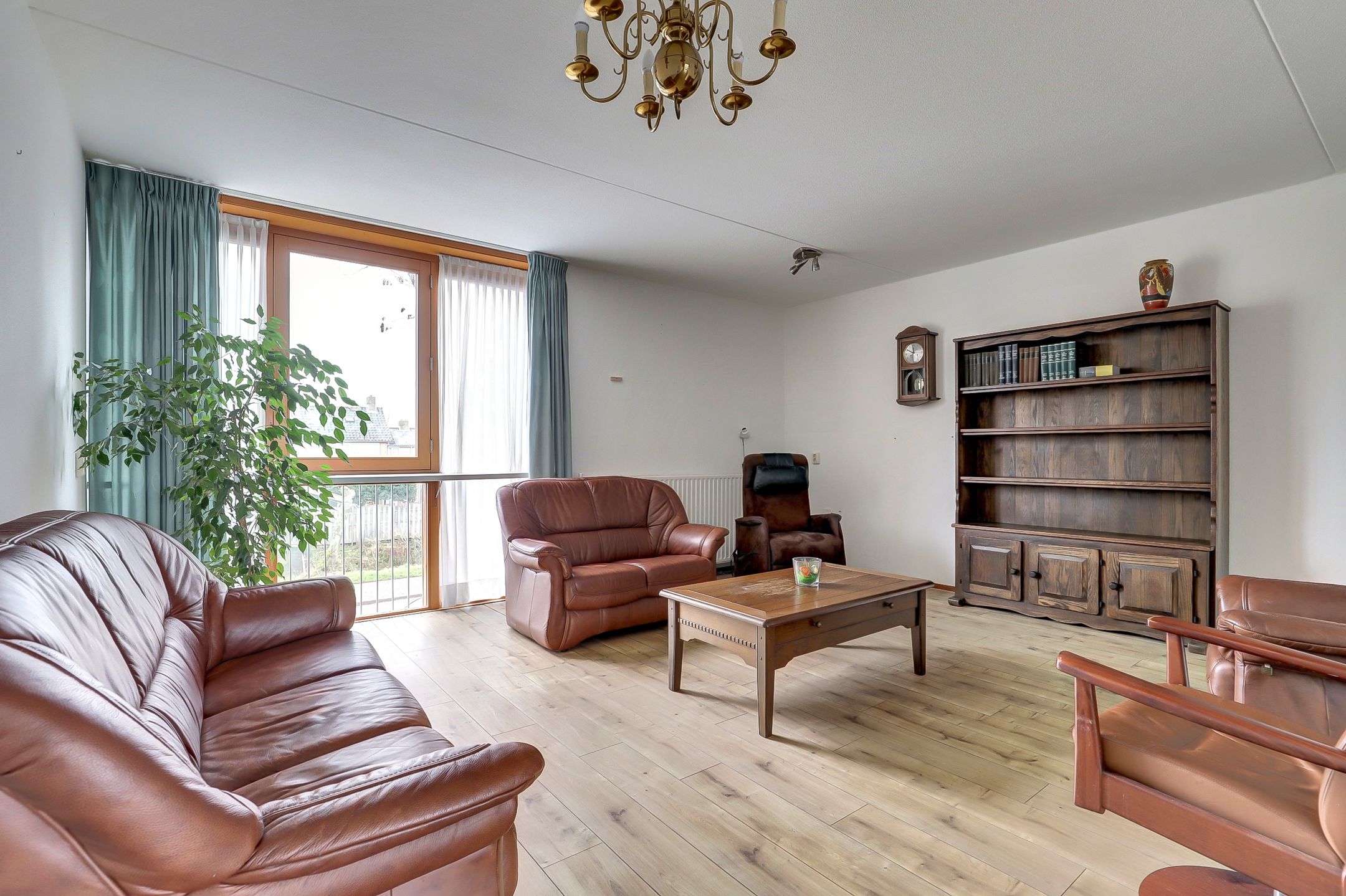 Foto 3 van Nieuwerkerckeplein 30