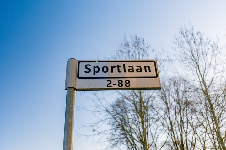 Foto 31 van Sportlaan 28