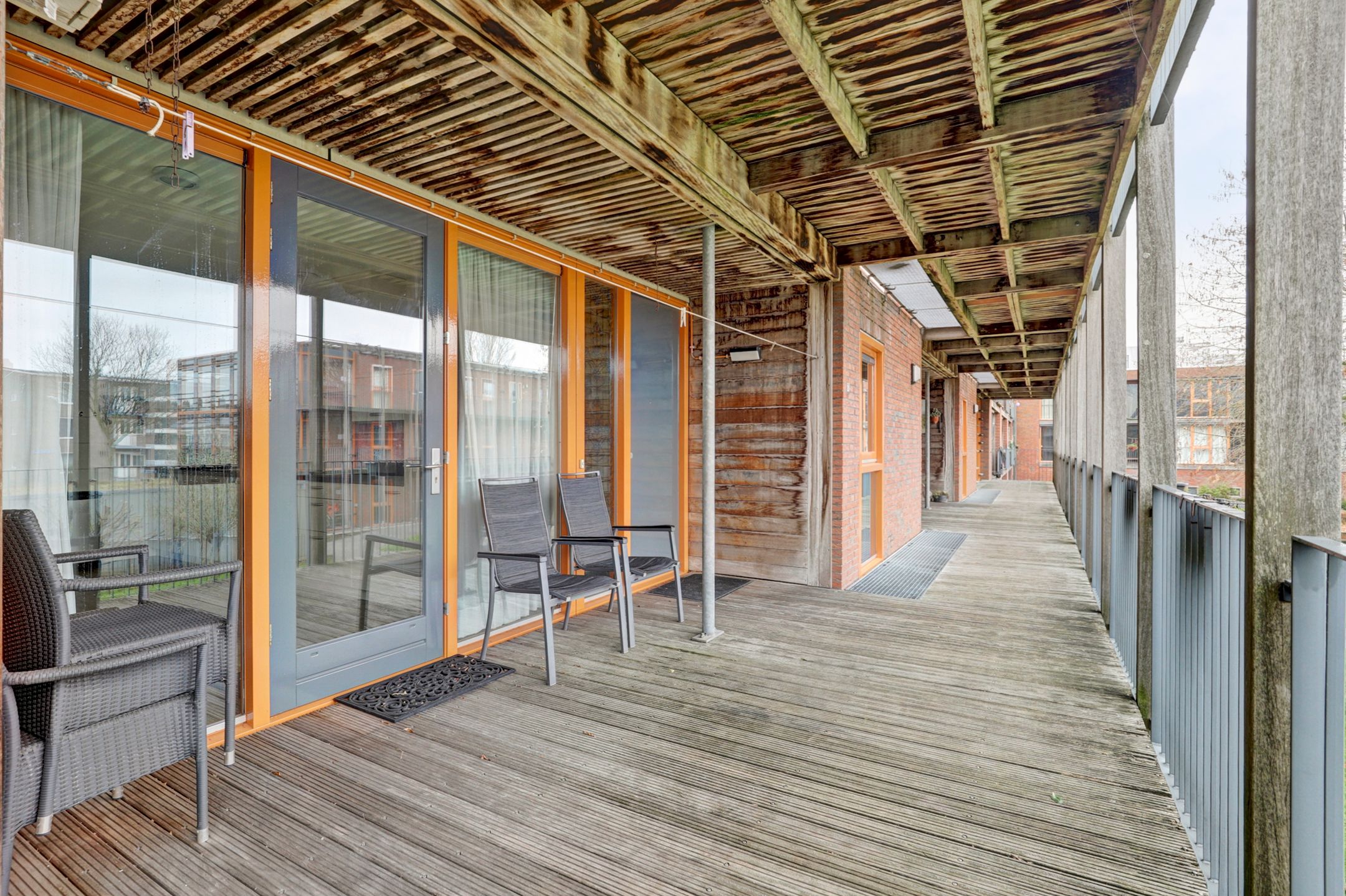 Foto 24 van Nieuwerkerckeplein 30