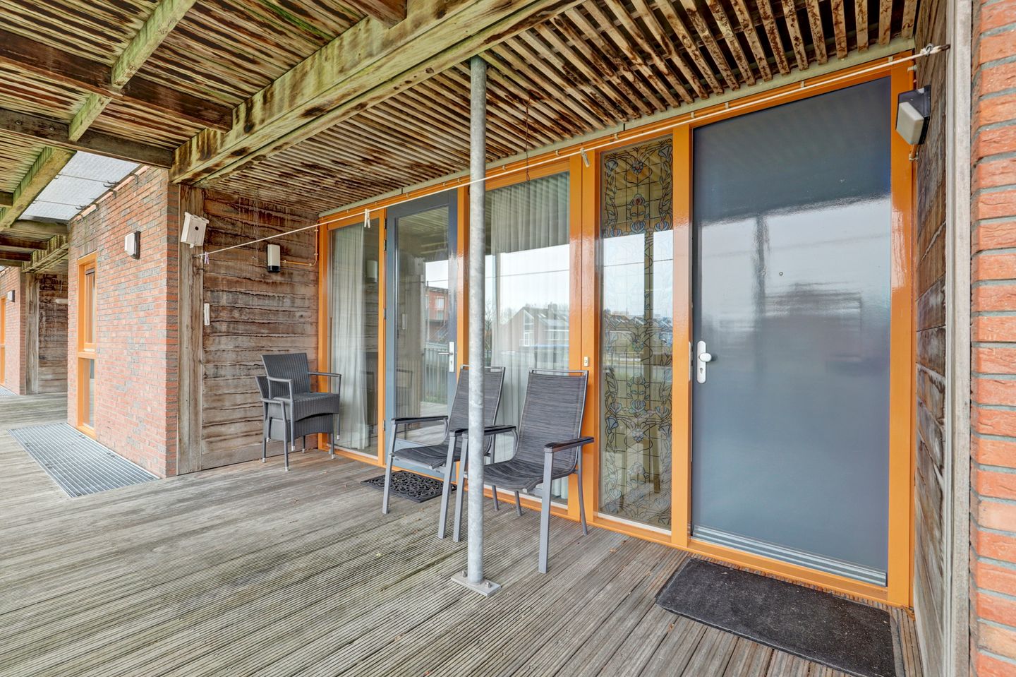 Foto 25 van Nieuwerkerckeplein 30