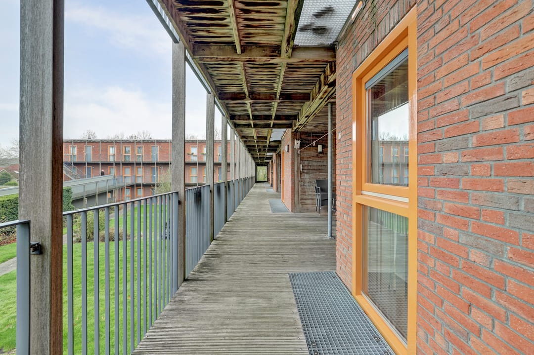 Foto 26 van Nieuwerkerckeplein 30