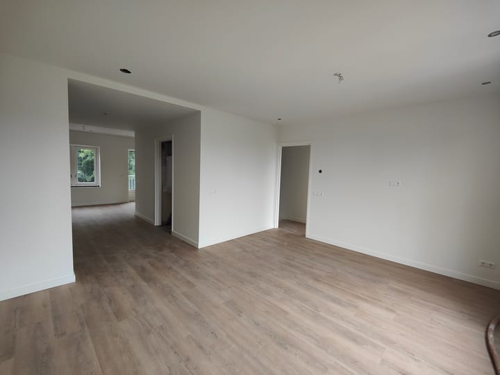 Foto 5 van Jansbuitensingel 13-2