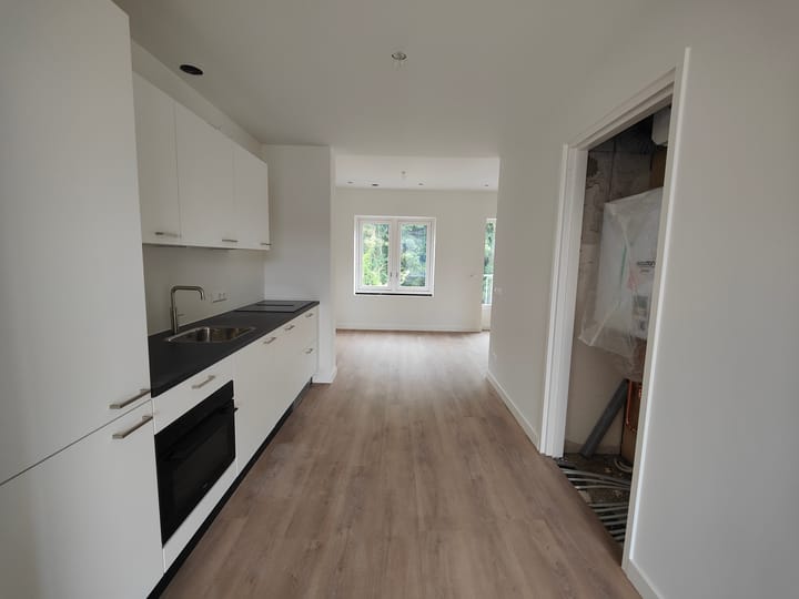 Foto 6 van Jansbuitensingel 13-2