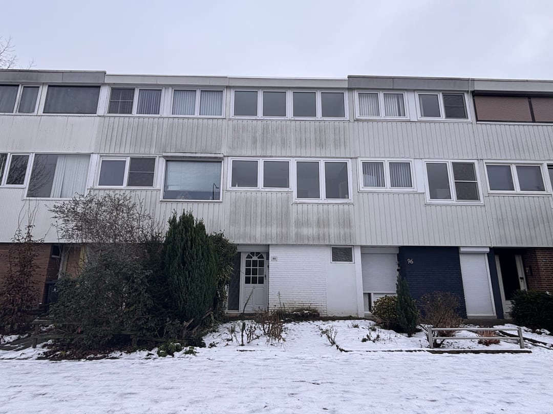 Foto 1 van Donderbergweg 98