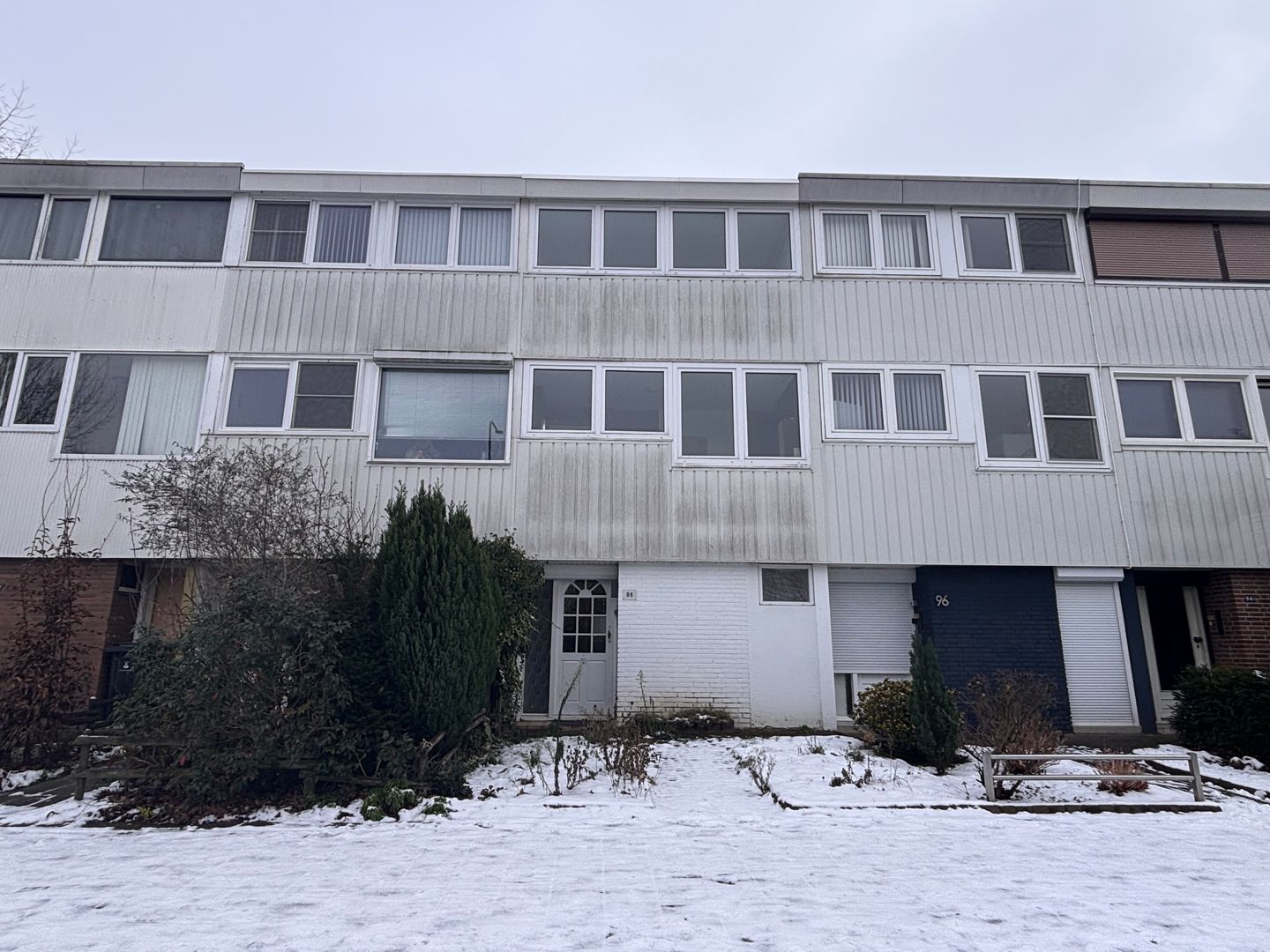 Foto 1 van Donderbergweg 98