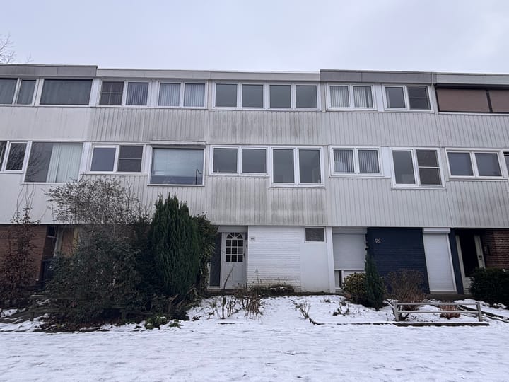 Foto 1 van Donderbergweg 98