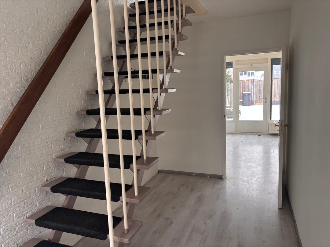 Foto 2 van Donderbergweg 98