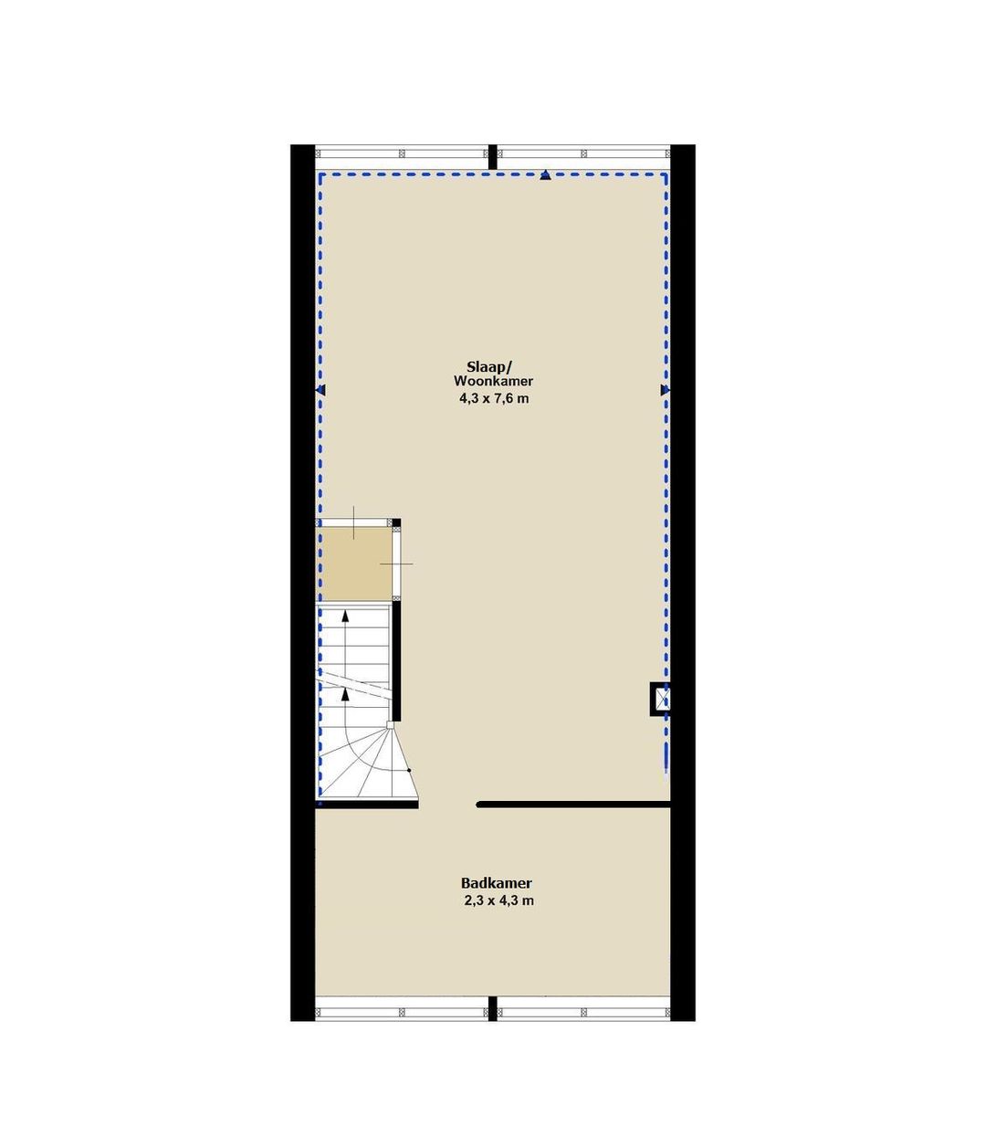 Foto 26 van Donderbergweg 98