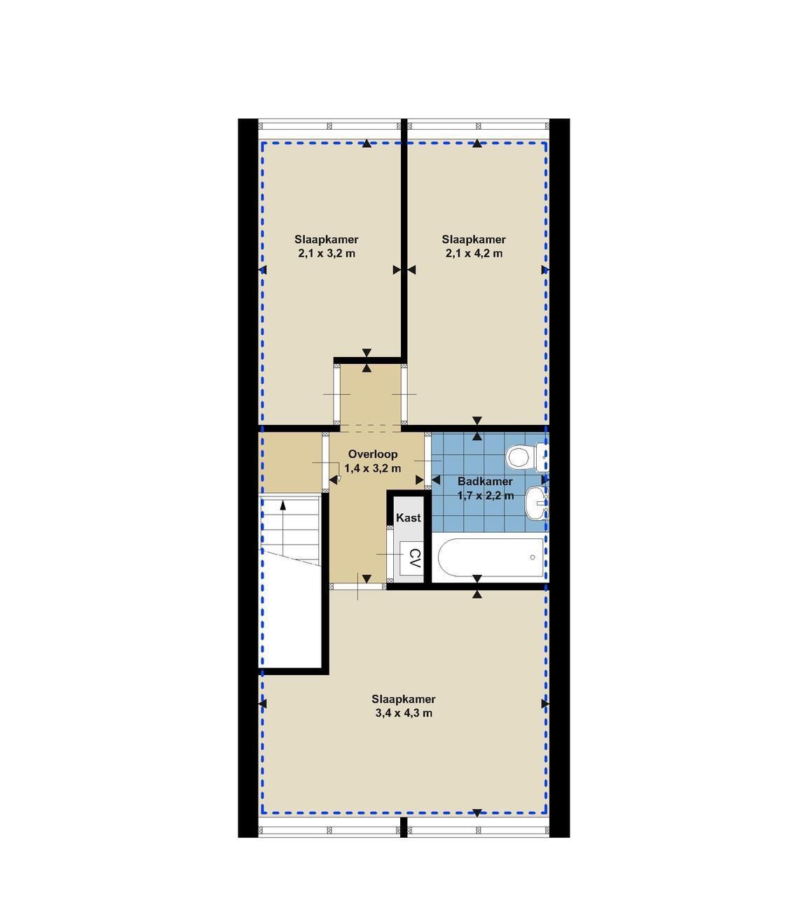 Foto 27 van Donderbergweg 98