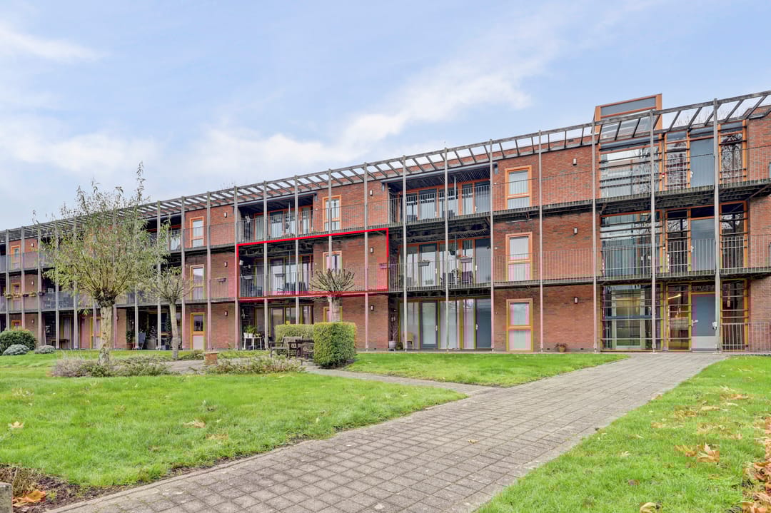 Foto 28 van Nieuwerkerckeplein 30