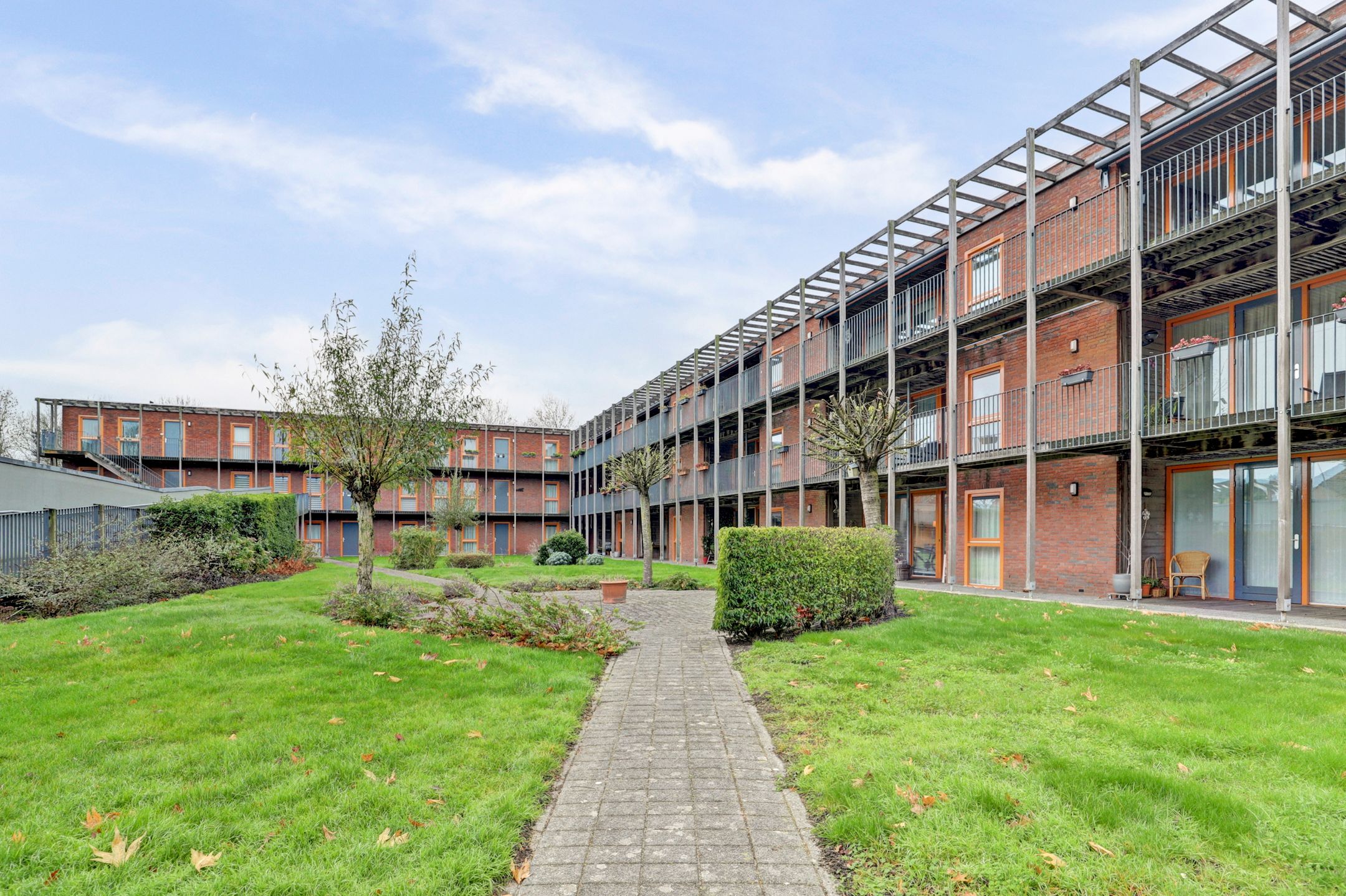 Foto 27 van Nieuwerkerckeplein 30