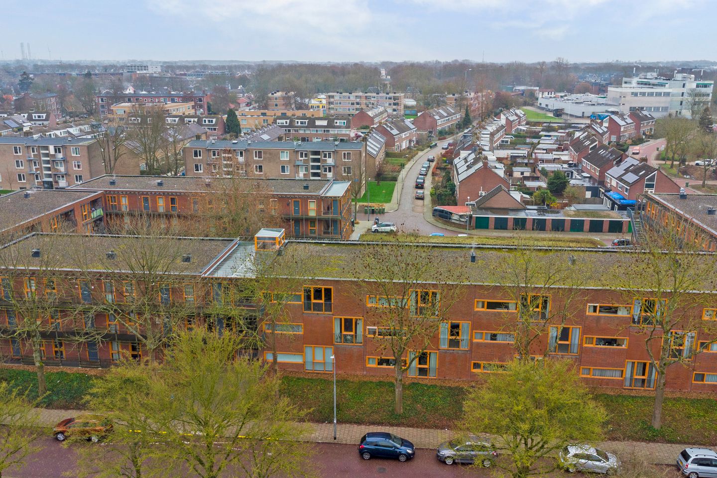 Foto 29 van Nieuwerkerckeplein 30