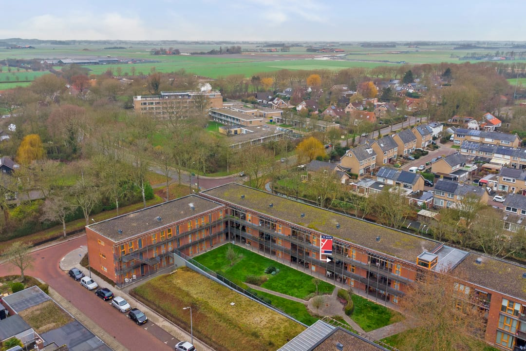 Foto 31 van Nieuwerkerckeplein 30