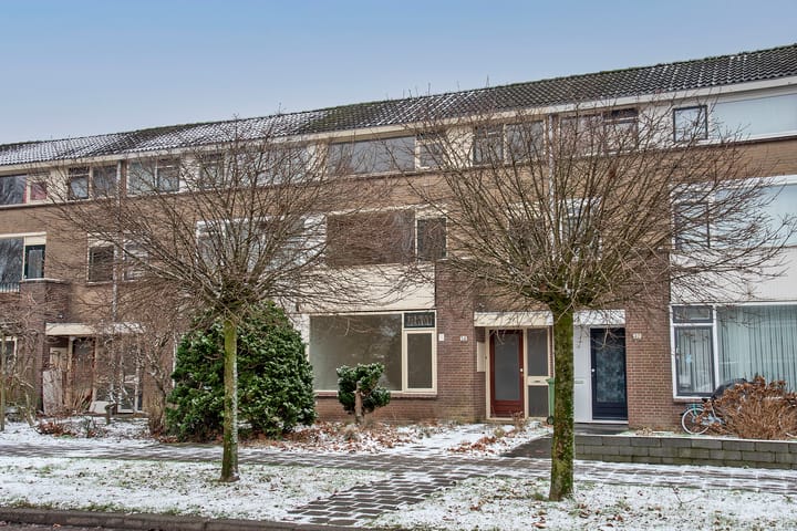 Staringstraat 34