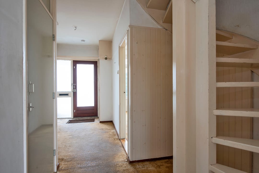 Foto 2 van Staringstraat 34