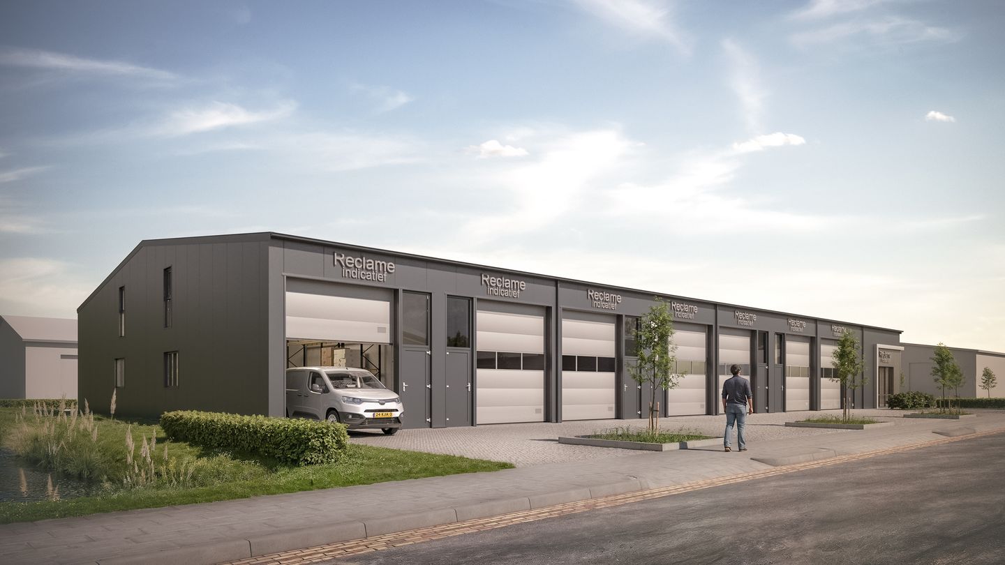 Bekijk foto 3 van Jan Flamelingstrjitte 14-J