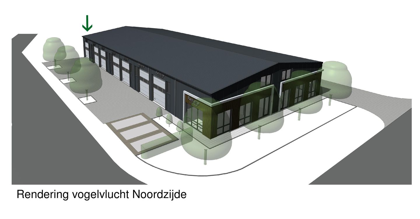 Bekijk foto 4 van Jan Flamelingstrjitte 14-J