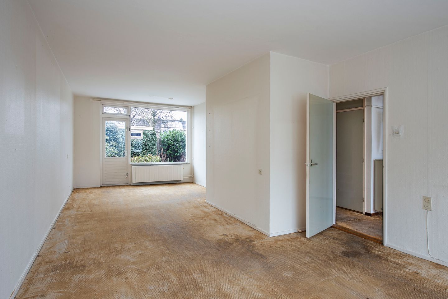 Foto 4 van Staringstraat 34