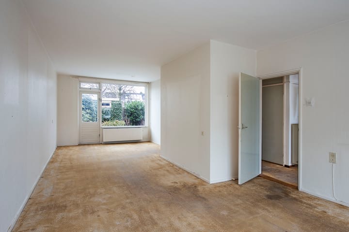 Foto 4 van Staringstraat 34