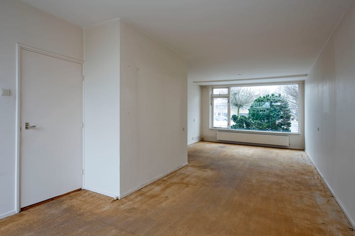 Foto 5 van Staringstraat 34