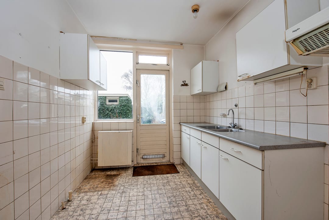 Foto 7 van Staringstraat 34