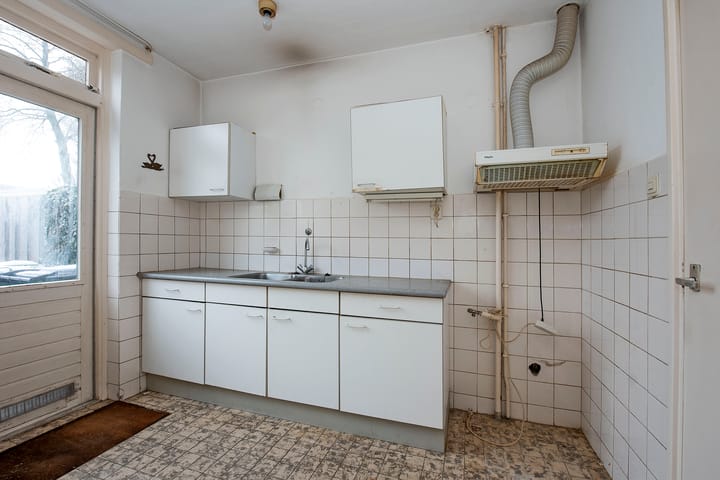 Foto 8 van Staringstraat 34