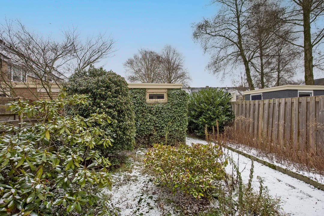 Foto 22 van Staringstraat 34